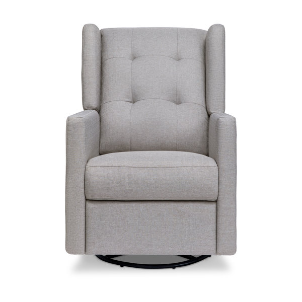 Baskin rocking best sale reclining glider